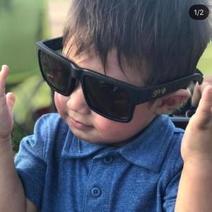 Meet your Posher, Shaun